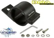 DNA WRAP AROUND BULLBAR BRACKET MOUNT 60MM - 65MM BLACK CB UHF ANTENNA CAB210B