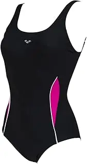 [arena] Alissa U Back One Women's Swimsuit, Womens, Swim Briefs, 0000004198