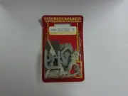 High Elf Dragon Prince Command 8508H C Warhammer Pewter on Original Blistercard