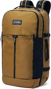 [Dakine] Split Adventure 38L Weekend Travel Pack