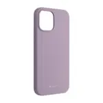 Goospery Silicon for iPhone 16 Pro - Purple