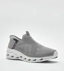 Skechers Men's Glide-Step Swift Prose Slip-On Walking Shoes Grey Color Size 9.5