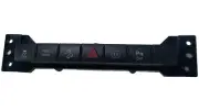 FITS 08-10 JEEP COMMANDER & GRAND CHEROKEE 6 GANG SWITCH 4602900AF - NEW OEM (for: Jeep)