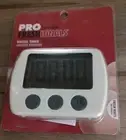 Bradshaw International Pro By GoodCook Freshional Digital Timer With Magnetic ³