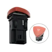 Hazard Warning Light Switch Button For Nissan Primastar Vauxhall Vivaro Renault#