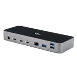 OWC THUNDERBOLT DOCK 支援 THUNDERBOLT 3 MAC 和 THUNDERBOLT 4 PC