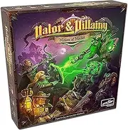 [Skybound] Valor & Villainy Minions of Mordak Card Game