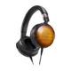 Audio-Technica鐵三角 ATH-WP900 便攜型耳罩式耳機 台灣公司貨