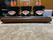 Monjibox Vruuum Nixie Tube IN-8-2 **GPS** Electronic Digital Clock US Seller