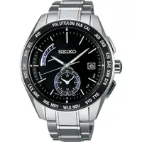 在飛比找蝦皮商城優惠-SEIKO​ 精工 (8B54-0BF0D)(SAGA179