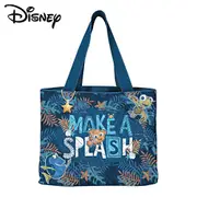 Disney And Pixar’s Finding Nemo Quilted Tote Bag