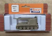 HO 1:87 Scale Roco Minitanks 531 BERGEPZ M531