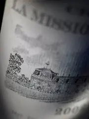 2019 Chateau La Mission Haut Brion