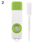 USB Car Aromatherapy SPA Essential Oil Air Diffuser Humidifier for Office Home 3