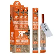 Meat Sticks | 100% Beef Sticks | Gluten Free & Keto Meat Sticks | Low Sugar &...