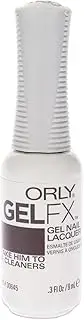 Orly Gel FX Nail Lacquer, Take Him To The Cleaners, 9 ml