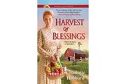Harvest of Blessings Charlotte Hubbard Paperback Book