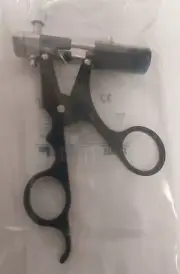 STORZ 26296HM TAKE-APART BIPOLAR HANDLE