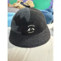 在飛比找蝦皮購物優惠-kangol x sport b 漁夫帽 9成新