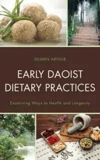 在飛比找博客來優惠-Early Daoist Dietary Practices