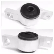 FRONT LOWER CONTROL ARM BUSHING FOR LEXUS ISTURBO 200t 250 300 IS350 RC300 RC350 (for: Lexus)
