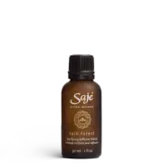 Saje Rain Forest Purify Diffuser Blend Naturally Rejuvenate Formulated 30ml NEW