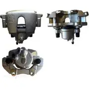 Protex Caliper Assembly - 090D0224