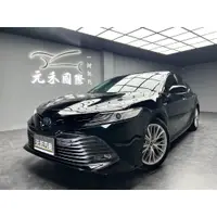 在飛比找蝦皮購物優惠-🔥2019 Camry 油電旗艦版/跟車/通風椅/JBL音響