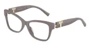 Tiffany & Co. TF2272U 8401 Men's Glasses Brown Size 54 - Private Health Rebate - Blue Light Block Available