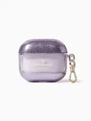 liquid glitter airpod gen 3 case