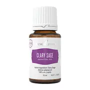 Clary Sage Wellness Essential Oil