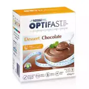 Optifast VLCD Dessert Chocolate 8 Serves