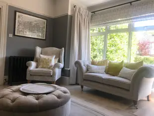 西赫爾蒙山的5臥室獨棟住宅 - 288平方公尺/2間專用衛浴Stunning 5 Bed Edwardian house 25 mins from London