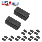 10 Pairs Carbon Brushes For Dremel 2610907940 398 Digital rotary Tool