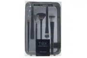 TBX Makeup Brush Holder the Clique Organizer Cosmetic Storage - NO BRUSHES INCLUDED