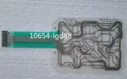 1PCS NEW For FAUNC N860-1603-T001 Membrane Keypad #9