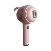 ICE Painless Hair Removal Machine Bikini Trimmer 808 Epilator Laser Permanent