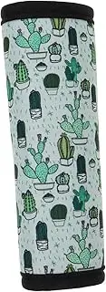 BESPORTBLE Luggage Case Suitcase Strap Purse Gym Bag Wrap Pocketbook Suitcase Handle Covers Chain Grip Belt Bag Strap Travel Bag Clutch Cute Luggage Tags Bags Bag Holder Light Green Polyester