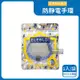 日本ELEBLO-頂級強效編織紋防靜電手環1入/袋(隨身急速除靜電手環腕帶,手環飾品髮圈造型配件)