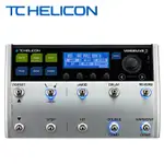 TC HELICON VOICELIVE 3人聲效果器-原廠公司貨