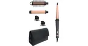 Rowenta Infinite CF4211 curling iron