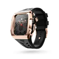 在飛比找鮮拾優惠-【Y24】 Quartz Watch 45mm 石英錶芯 含