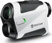 Golf Rangefinder with Slope - 1500 Yards Laser Range Finder Golf for Hunter,H...