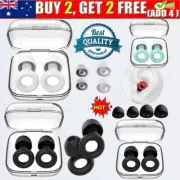 Cozy Loop Quiet Noise Reduction Earplugs Super Soft Hear Protection Reusable LQ