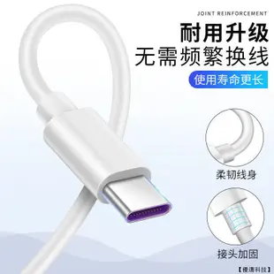 5A快充線 充電線 傳輸線 閃充線適用Type C安卓Micro Usb三星OPPO小米Realme華為SONY華碩