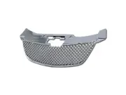 2007-2010 Chrysler Sebring Mesh Grille Chrome