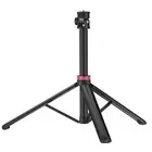 Ulanzi MT-79 Extendable Tripod with 1/4'' Screw for DSLR Camera Phone Fill Light