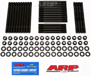 ARP-235-4302 ARP Cylinder Head Stud, Pro-Series, 12-point Head, For Chevrolet BB