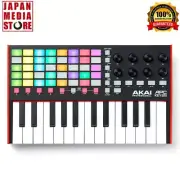 Akai Professional APC Key 25 MK2 Ableton Live Controller with Keyboard Brand New