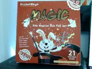 BrilliantMagic Kids Magician Role Play Set